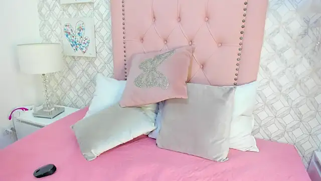 NebulaSin online show from 11-08-25, 07:50