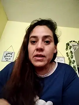 denissebombon online show from 02-02-26, 03:55
