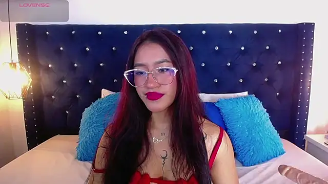 miss aris online show from 12-19-25, 04:16