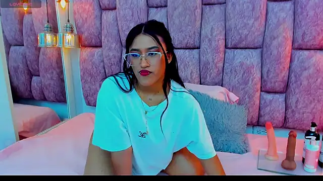 miss aris online show from 03-19-26, 04:01