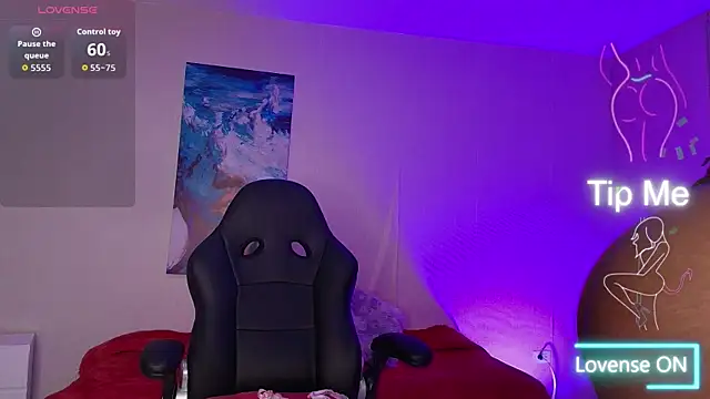 eliza eup online show from 11-07-25, 11:59