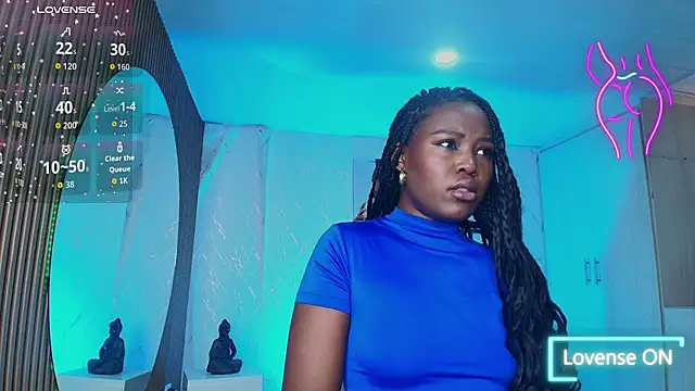 eliza eup online show from 12-03-25, 07:35