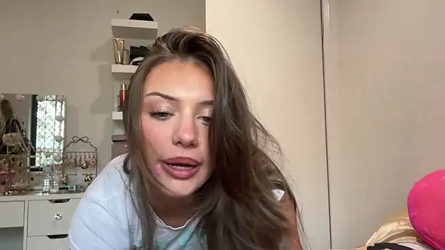 cassiess1 online show from 02-15-26, 03:29