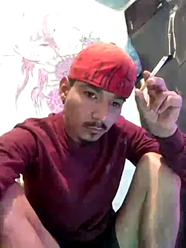 Snapshot of Calivazil chatting on 10-11-25, 07:31 Calivazil online show from 10-11-25, 07:31