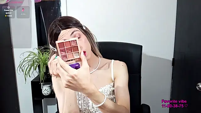 Andy Roses online show from 02-08-26, 03:54