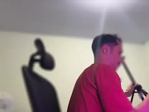 chrisalmeid  online show from 12-01-25, 04:46