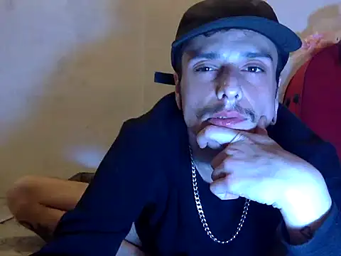 chrisalmeid  online show from 10-09-25, 05:19