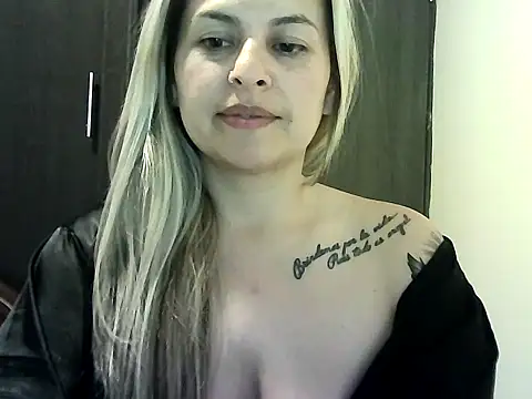 Valery  Rouse  online show from 11-10-25, 03:11