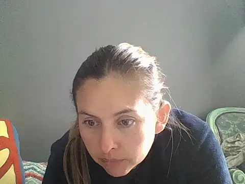 Valery  Rouse  online show from 02-18-26, 06:04