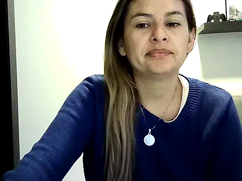 Valery  Rouse  online show from 05-25-26, 11:42