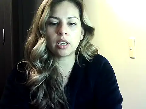 Valery  Rouse  online show from 02-24-26, 11:44