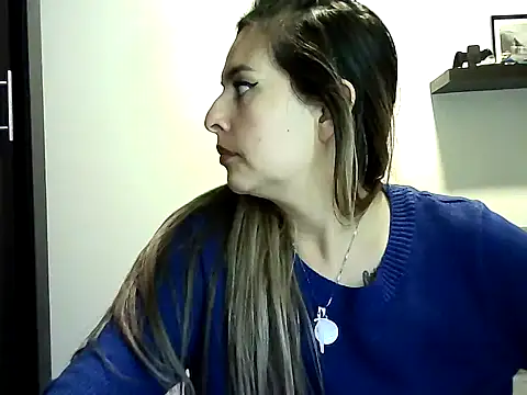 Valery  Rouse  online show from 05-26-26, 11:58