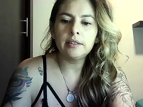 Valery  Rouse  online show from 03-29-26, 10:11