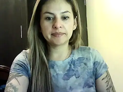 Valery  Rouse  online show from 03-05-26, 11:51