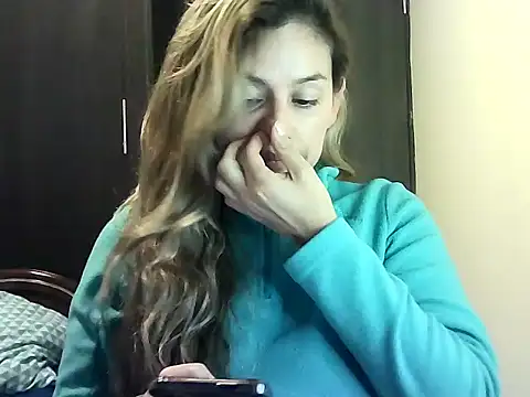 Valery  Rouse  online show from 03-11-26, 11:48