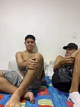 Young handsome online show from 12-04-25, 07:57