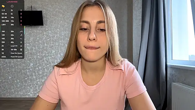 DreamyOlivia online show from 11-02-25, 11:26