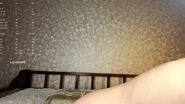 DreamyOlivia online show from 04-07-26, 01:46