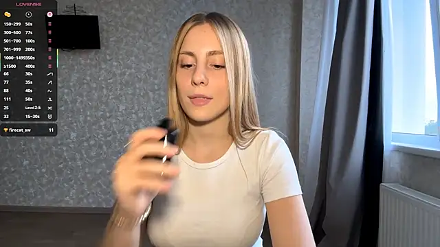 DreamyOlivia online show from 09-25-25, 02:12