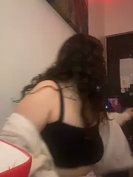 Racheljam online show from 03-24-26, 04:01