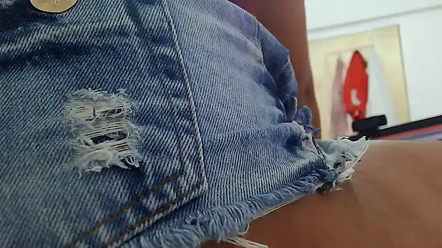 SecretBrunette online show from 01-07-26, 06:07