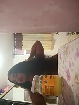 SecretBrunette online show from 11-07-25, 04:50