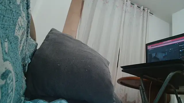 SecretBrunette online show from 12-01-25, 02:01