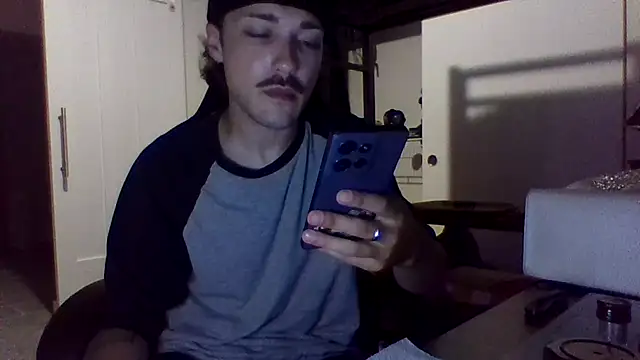 Jbenz420 online show from 06-18-26, 01:15