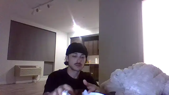 Jbenz420 online show from 06-01-26, 01:28