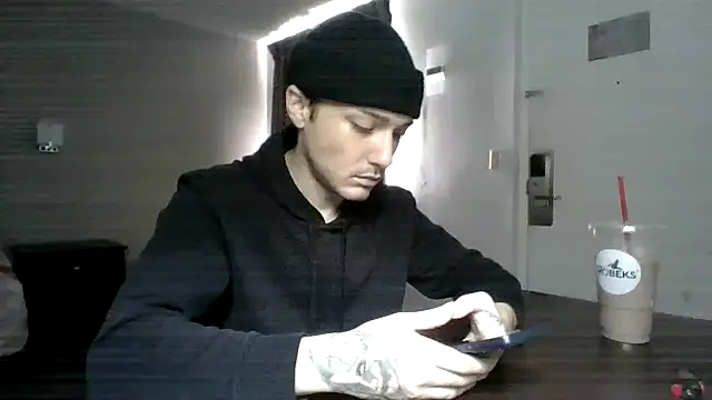 Jbenz420 online show from 03-14-26, 09:54