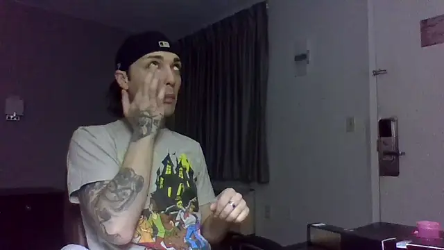 Jbenz420 online show from 03-06-26, 01:00