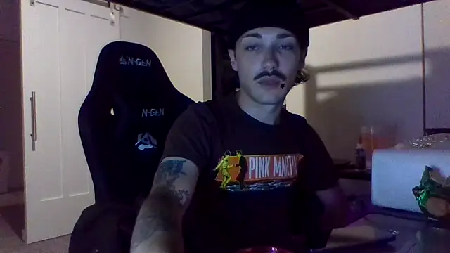 Jbenz420 online show from 06-17-26, 02:33