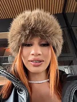 Marilyn scott online show from 12-02-25, 06:20