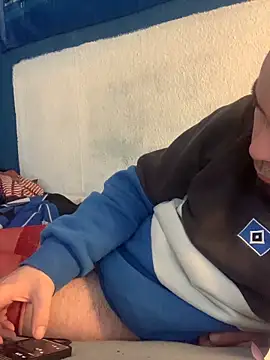 GeilerHSVFAN1989 online show from 04-05-26, 07:26