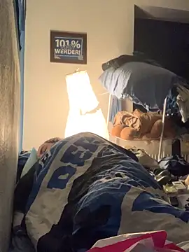 Snapshot of GeilerHSVFAN1989 chatting on 02-25-26, 10:31 GeilerHSVFAN1989 online show from 02-25-26, 10:31