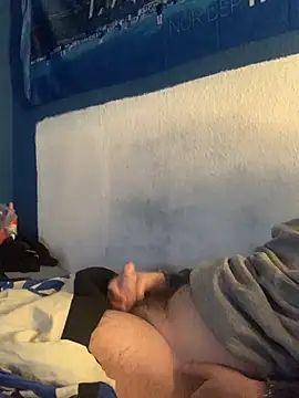 GeilerHSVFAN1989 online show from 04-08-26, 06:42