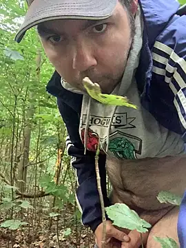 GeilerHSVFAN1989 online show from 09-14-25, 04:29