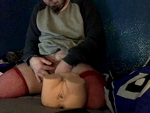 GeilerHSVFAN1989 online show from 10-11-25, 07:20