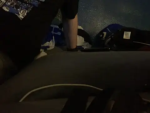 GeilerHSVFAN1989 online show from 09-11-25, 06:08