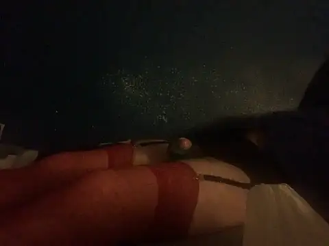 GeilerHSVFAN1989 online show from 10-20-25, 05:20