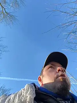 GeilerHSVFAN1989 online show from 03-18-26, 03:24