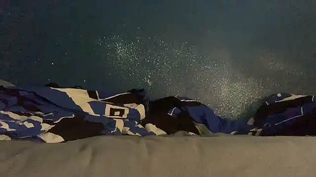 GeilerHSVFAN1989 online show from 09-27-25, 08:53