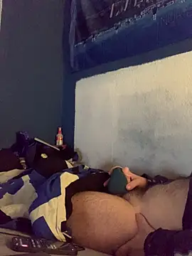 GeilerHSVFAN1989 online show from 04-13-26, 06:01