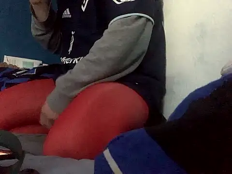 Snapshot of GeilerHSVFAN1989 chatting on 02-15-26, 07:51 GeilerHSVFAN1989 online show from 02-15-26, 07:51