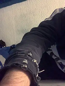 GeilerHSVFAN1989 online show from 04-19-26, 05:41