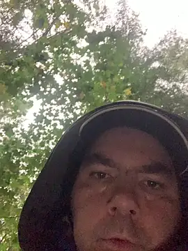 GeilerHSVFAN1989 online show from 10-09-25, 03:45