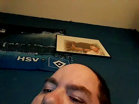 GeilerHSVFAN1989 online show from 11-13-25, 09:51