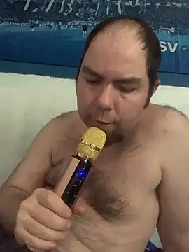 GeilerHSVFAN1989 online show from 06-01-26, 04:17