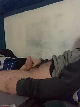 GeilerHSVFAN1989 online show from 04-09-26, 04:57