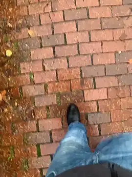 GeilerHSVFAN1989 online show from 11-14-25, 02:21